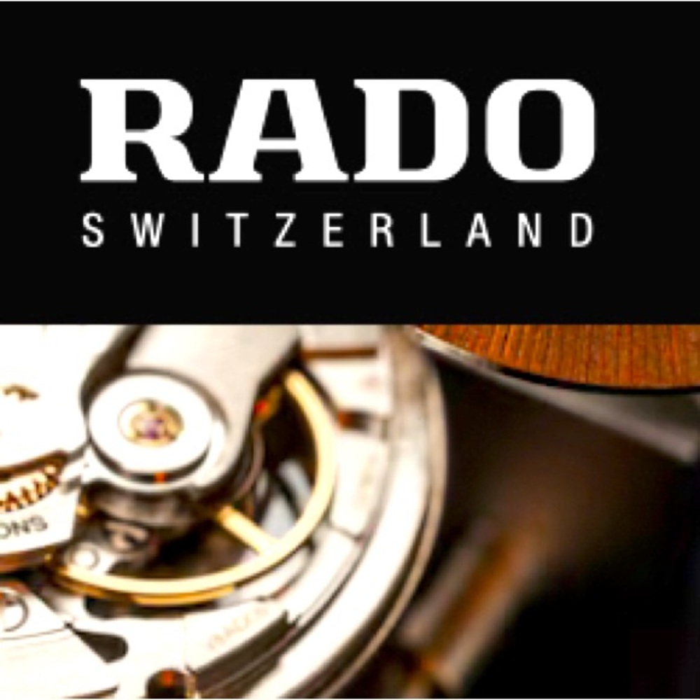 SALE! RADO Vintage Luxury Watch - Picture 3 of 15